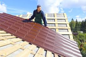 Rubber Roofing okc