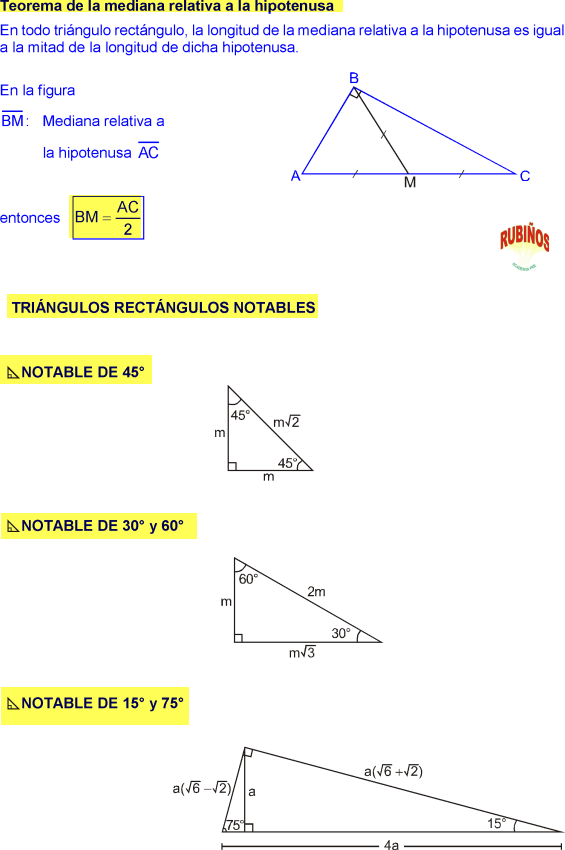 Congruencia Triangulos Ejercicios Resueltos