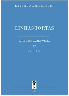 apuntes sobre poesía  /II