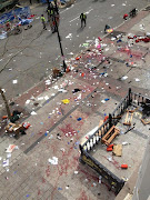 Boston Explosion. http://www.youtube.com/watch?v=yN1Q6btIu9g (boston attack)