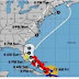  Isaías se convierte en huracán categoría 1 al sur de las Bahamas