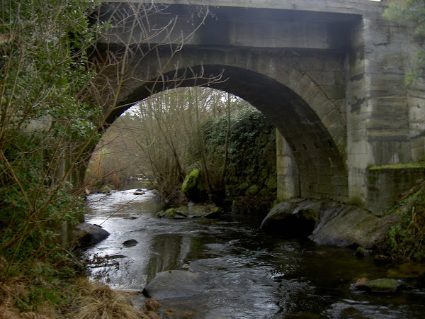 Ponte do Pereiro