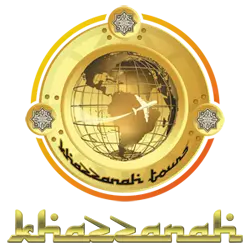 khazzanah tour logo