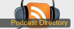 Using a Podcast Directory