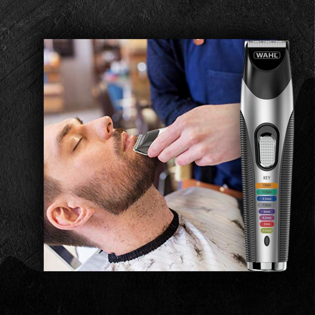 Wahl Color Trim Beard