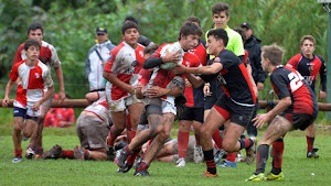 Jockey de Salta Campeón en Paraná