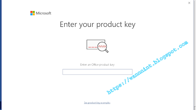 Cara Aktivasi Office 365 Dengan Product Key