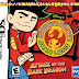 ROM American Dragon Jake Long Attack Of The Dark Dragon (U) NDS