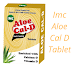 Imc Aloe Cal-D Tablet Benefits, Price and More