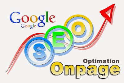 optimasi seo onpage