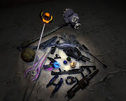 DOWNLOAD PROPS PACK http://sdrv.ms/NXIuWJ. HALO 2 WEAPONS PACK