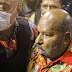 Dinyatakan Kurang Sehat, Gubernur Papua Lukas Enembe Akhirnya Dirawat Sementara di RSPAD 