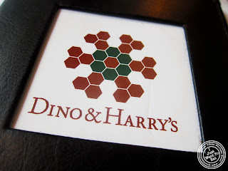 image of Dino & Harry's in Hoboken, NJ