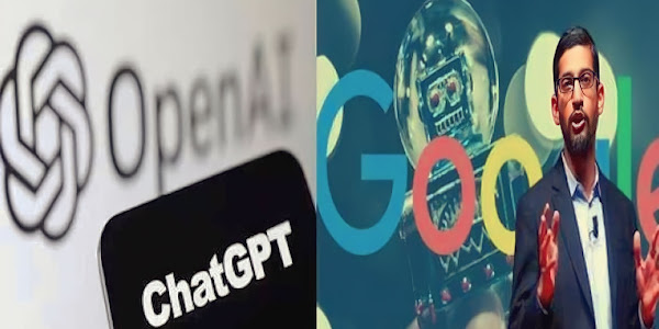 ChatGPT vs Google Bard: A Comprehensive Comparison of the AI Chatbots