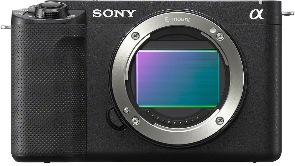 Sony ZV-E1