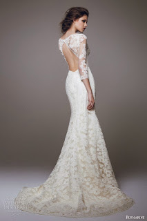 Bride dress 2015