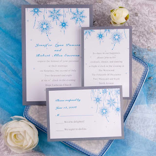 Printable Wedding invitations