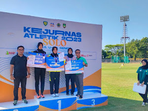 Mahasiswa UMMY SOLOK Kembali Berprestasi di Kancah Nasional