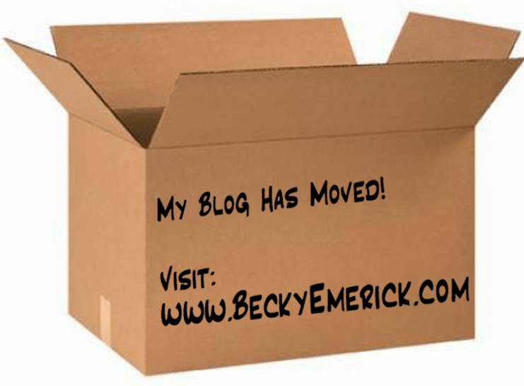 www.beckyemerick.com