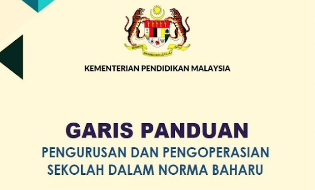 Garis Panduan Pengurusan dan Pengoperasian Sekolah (Versi Kemaskini)