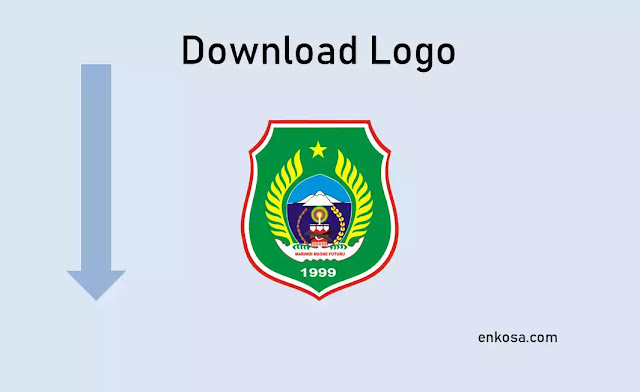 Download Logo Provinsi Maluku Utara PNG
