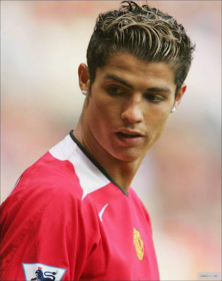 Cristiano Ronaldo Wallpapers