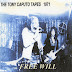 Free Will - The Tony Caputo Tapes - 1971