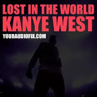 Kanye West - Lost in the World