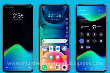 Best Miui 12 Theme For Xiaomi Redmi Mobile | Miui 12 Themes