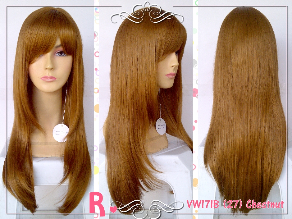 Contoh Colour Rambut  Brown  hairstylegalleries com