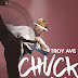Troy Ave. - "Chuck Norris" (Stream)