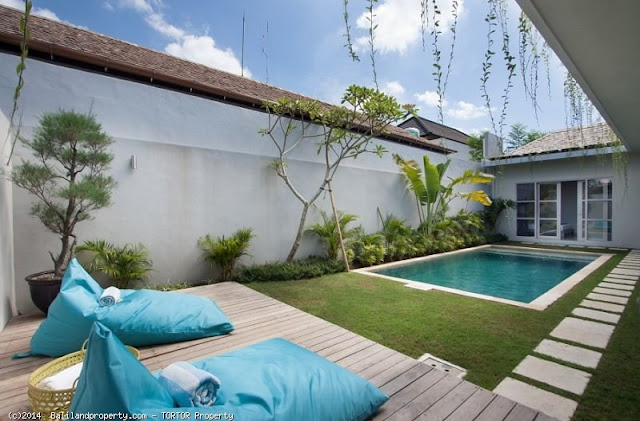 holiday villa rental company in Bali operating since 2003 offering good priced land