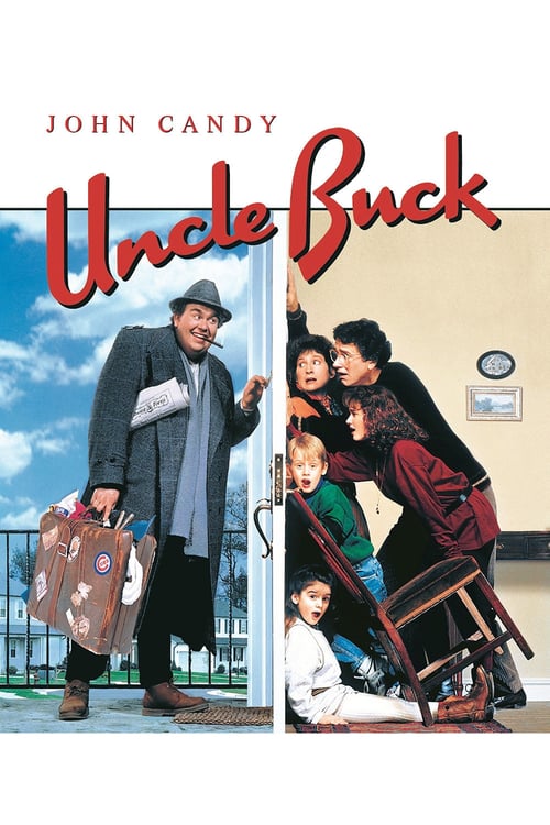 [VF] L'oncle Buck 1989 Film Complet Streaming