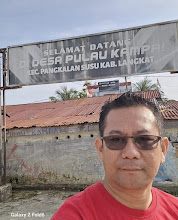 Sekretaris Disdik Langkat RHG Diterpa Berita Hoax