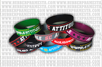 gelang | gelang karet | Gelang karet emboss | gelang karet tenggelam | gelang karet sablon | gelang karet print | custom gelang karet deboss