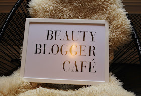 Beauty-Blogger-Cafe 2016