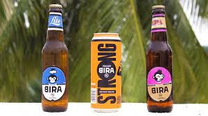 bira 91 beer owner