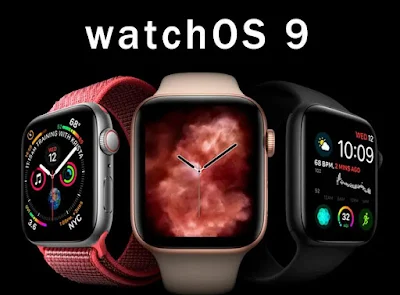 WWDC 2022-watchOS9