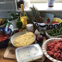 Lasagne Therapy
