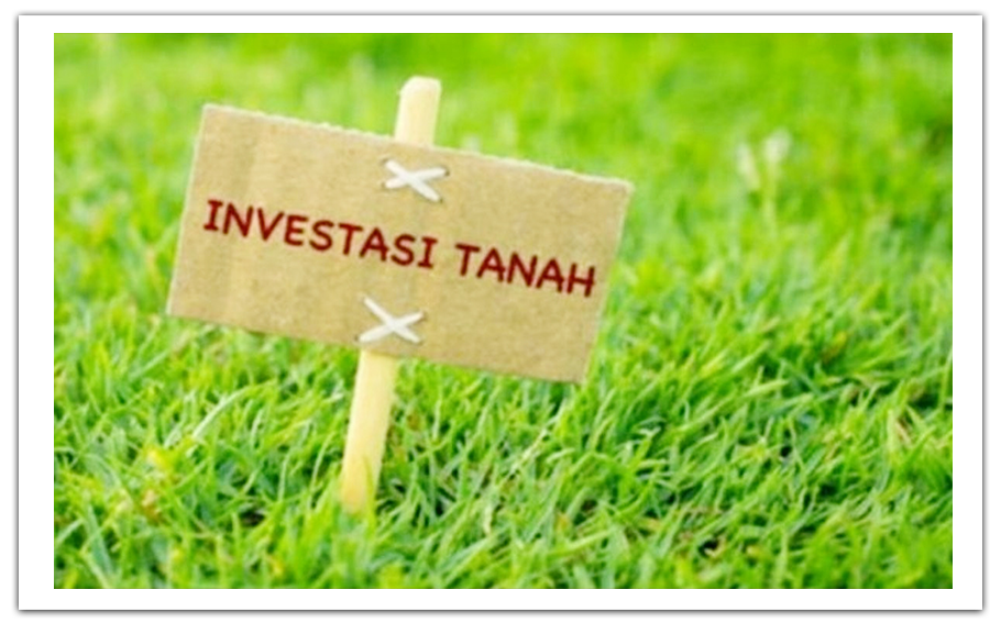 Investasi Tanah kavling di era milenial