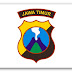 Logo Polda Jatim