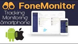 FoneMonitor