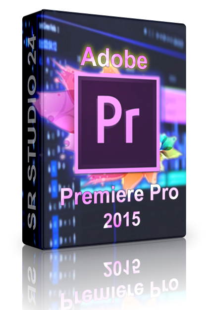 Adobe Premiere Pro CC 2015 Free Download