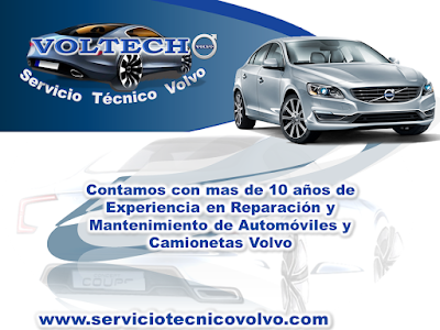  Taller Automoviles y camionetas Volvo