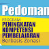 Download Pedoman Program Peningkatan Kompetensi Pembelajaran (PKP)