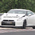 Nissan GT-R Test Car Crashes at Nurburgring