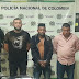 Frustran robo a residencia en Villanueva, tres capturados