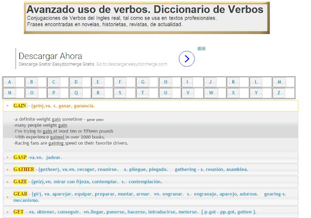 http://dictionaryverbos.comuf.com/G.html