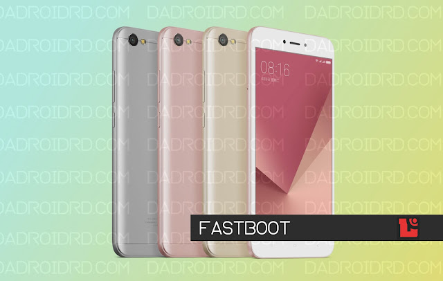  Sebagai salah satu smartphone Xiaomi yang secara resmi masuk di Indonesia Cara Fastboot Xiaomi Redmi 5A