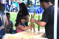 Fiestas de Barakaldo